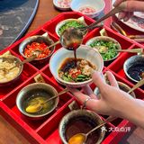 厦门海景火锅·这才是约会该有的样子
