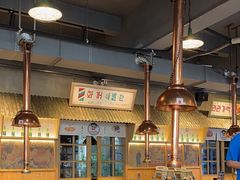 -GOGIYA·咕叽吖韩国传统烤肉店(小榄店)