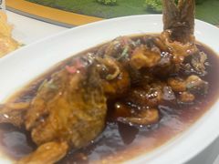 -雅味苑老菜馆(新体育馆店)