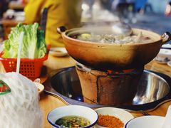 -洪大厨鸡煲(福田店)