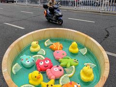 -庆峰龙虾烧烤(合肥一店)