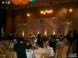 CIMG4987-上海浦东喜来登由由大酒店·宴会厅