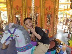 -郑州方特梦幻王国