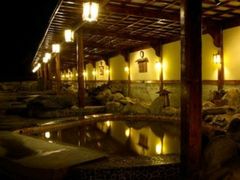 -华山御温泉度假村