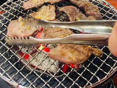 -大阪烧肉BAKA一代(十亩地店)