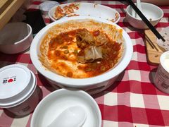 -西贝(宝乐汇店)