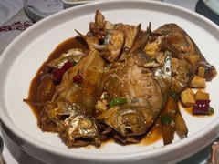 -小城故事·地道宁波味(月湖盛园店)