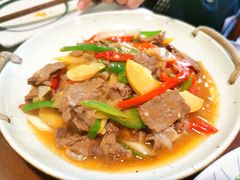 -紫滇源云南生态菜(丹凤街店)