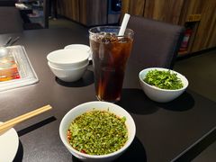 -海底捞火锅(石景山万达广场店)