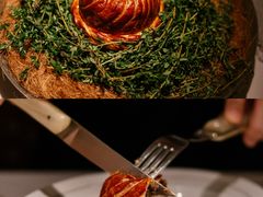 -壳里西餐厅Coquille Seafood Bistro(蒙自路店)