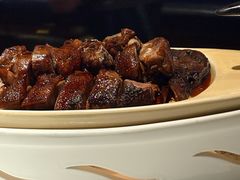 -八府香鸭·啫啫煲(华山路店)