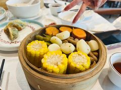 -悦雅居·老广州老味道(长湖店)