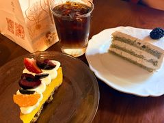 -竹子咖啡bamboo coffee