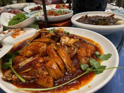 -中华园大饭店·宴会厅