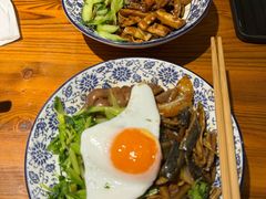 -梁掌门老梁干挑(凤凰路店)