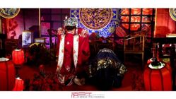 -禧百年中式婚礼馆