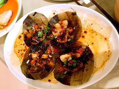 -金苑海鲜酒家(来魅力店)