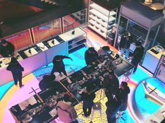 -NIKE品牌体验店(南京东路店)