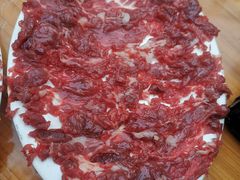 -黑山牛肉汤火锅(花城汇店)