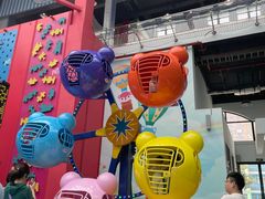 -蒙特利亲子乐园