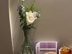 -PARFUM FLORAL花境法餐(南京首店)