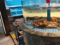 -海立阁海鲜江浙菜(漕河泾印象城店)