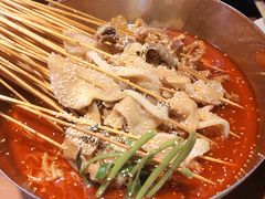 -付小姐在成都(中山公园店)