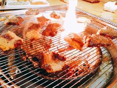 -7年8班朝鲜族非遗美食(三钢里店)