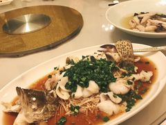 韭香桂鱼肥牛-上海老站(徐家汇店)