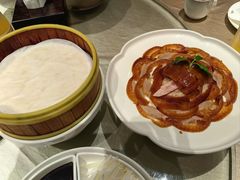 -宏宴·新京菜(望京店)