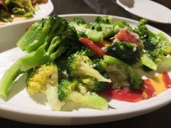 -粗茶淡饭•陕菜•家常菜