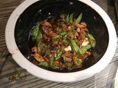 辣椒炒肉-田趣园长沙菜(天安云谷店)