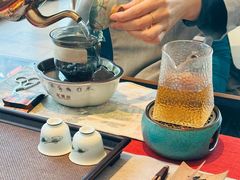 -北書房·墨宴(国际博览中心店)