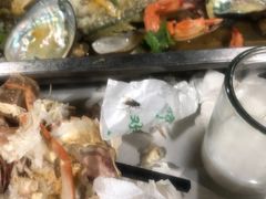 -阿尔法海鲜排档(爱琴海店)