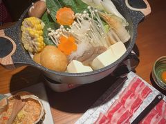 -有喜屋·烧鸟·居酒屋(周浦万达店)