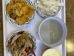 -兰亭安泊牛肉面(乐都路店)