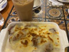 -番茄屋葡式美食(总店)