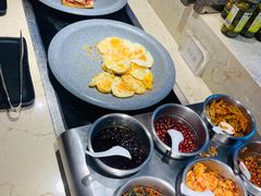 -稷泽·海丽宾雅温泉度假酒店