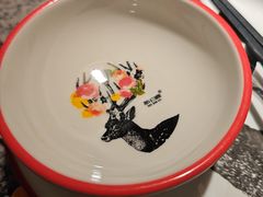-新白鹿餐厅(松江开元地中海店)