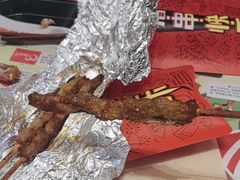 -肯德基(吴江万宝大润发店)
