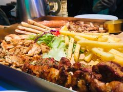 -HELLO MUSAE 拾光缪斯餐厅·纯正希腊风味(苏州中心店)