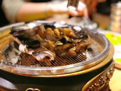 -泥炉烧肉师(新街口金銮巷店)