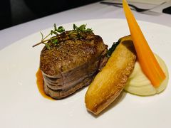 -王品牛排(珠海富华里店)
