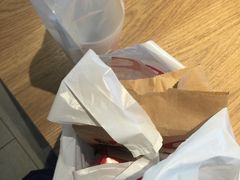 -肯德基(京广桥店)