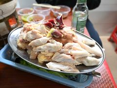 连州果园鸡-威邵鸡煲(西华路总店)