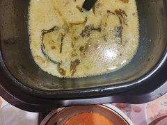 -阿香米线(龙岗万科广场店)