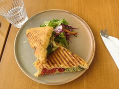 -Jamaicablue Coffeeshop(中央广场店)