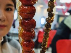 -东来顺饭庄(王府井步行街店)