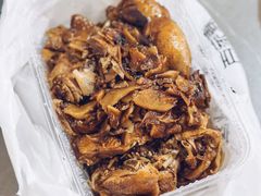 -百家春好德来姜母鸭