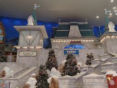 -湘江欢乐城欢乐雪域